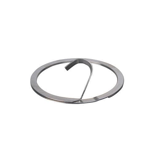 Anillo de retención para aplicaciones ligeras - Zhejiang Lisheng Spring Co., Ltd. - de espiral