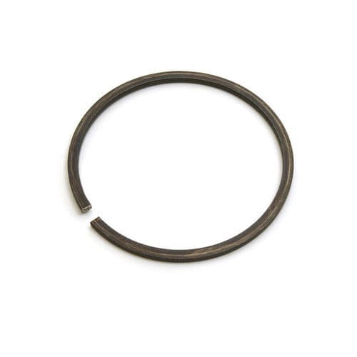 Anillo de retención de sección constante - Zhejiang Lisheng Spring Co., Ltd. - externo