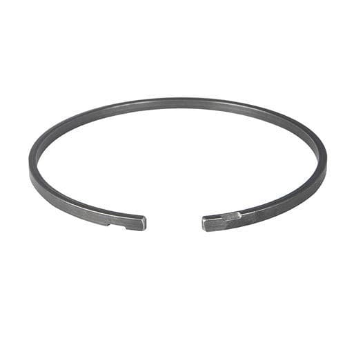 Anillo de retención de sección constante - Zhejiang Lisheng Spring Co., Ltd. - externo / interno