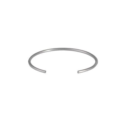 Anillo de retención de sección constante - Zhejiang Lisheng Spring Co., Ltd. - externo / interno / métrico
