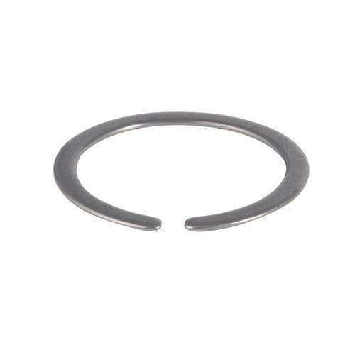 Anillo de retención de sección constante - Zhejiang Lisheng Spring Co., Ltd. - para aerogenerador / métrico / interno