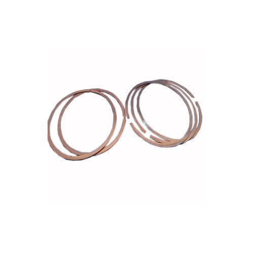 Anillo de estanquidad para cojinete - FK6 ASD - Zhejiang Lisheng Spring Co., Ltd. - de plástico / de acero / aleación de aluminio
