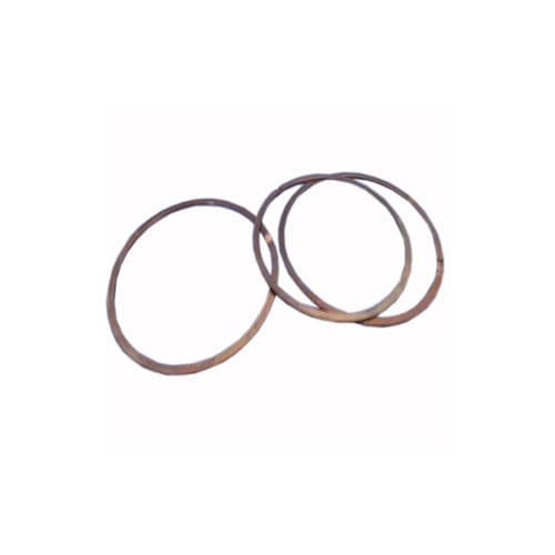 Anillo de estanquidad de fijación - FK6 ASD - Zhejiang Lisheng Spring Co., Ltd. - para cojinete / de acero / de hierro fundido