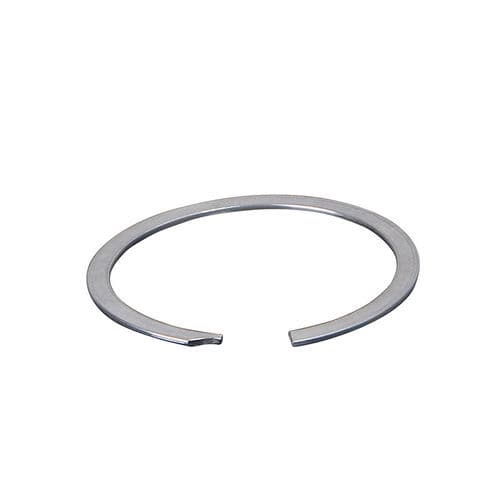 Anillo de retención interno - VK series - Zhejiang Lisheng Spring Co., Ltd. - para aplicaciones ligeras / de espiral