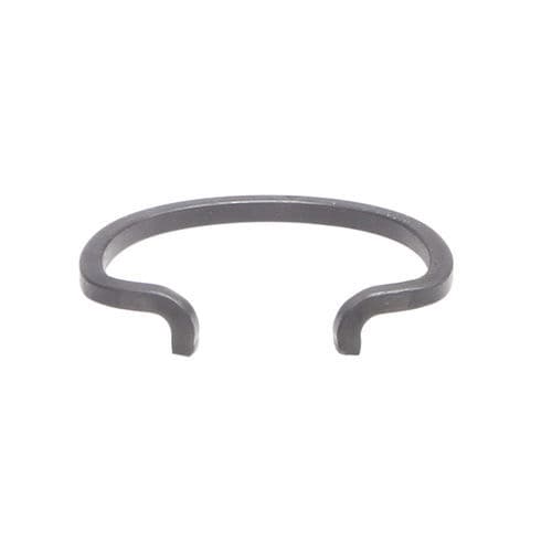 Anillo de retención de espiral - Zhejiang Lisheng Spring Co., Ltd. - interno / externo