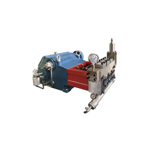 Bomba de émbolo - HW250HFZ  - Tinajin Harvest - de agua / para productos químicos / eléctrica