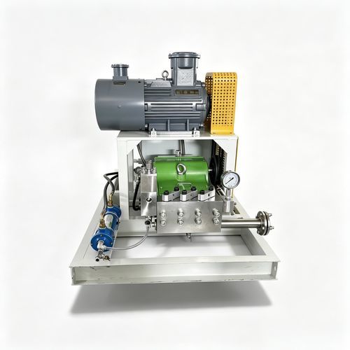Máquina de limpieza con chorro de agua - 3D2-S - Tinajin Harvest - manual / industrial / para tratamiento de superficie