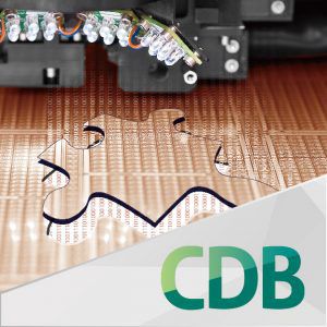 Software de ERP - CDBIC SDK - CIMS - de tratamiento de imágenes / de supervisión / de gestión de datos