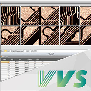 Software de visualización - VVS - CIMS - de tratamiento de imágenes / visualizador / para sistema de visión