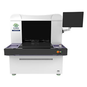 Sistema de inspección óptico - Phoenix MDI - CIMS - con cámara / automatizado / robotizado