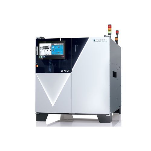Sistema de inspección 3D - iX7059 - Viscom AG - 2D / CT / de rayos X