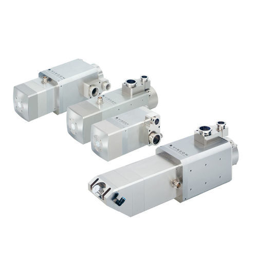 Tubo de rayos X - X9000 series - Viscom AG