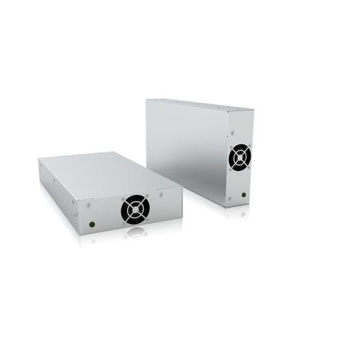 módulo de potencia BiDi ACDC - TPS Elektronik GmbH