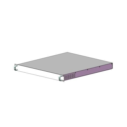Chasis benchtop - RA1076  - TPS Elektronik GmbH - 1U
