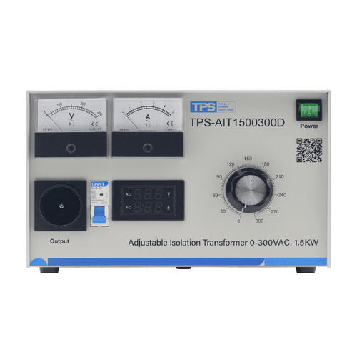 Transformador de corriente - TPS-AIT1500300D - TPS Elektronik GmbH - de aislamiento / de potencia / de alimentación eléctrica