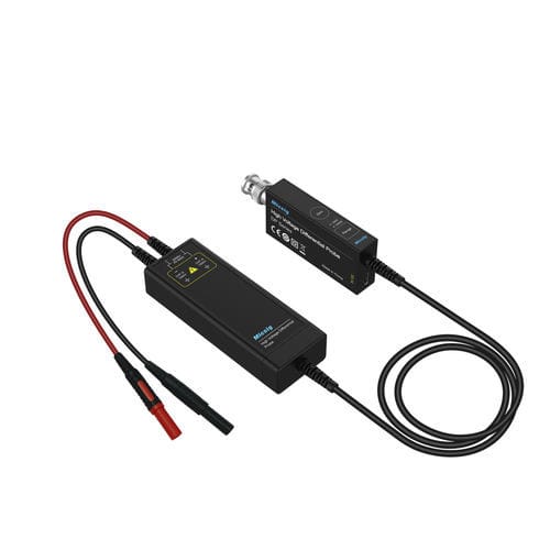 Sonda de prueba - DP701 - TPS Elektronik GmbH - activa / de alta tensión / de conductividad eléctrica