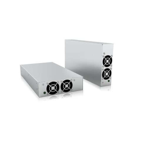 Módulo de potencia BiDi ACDC - TPS-BM143400SI - TPS Elektronik GmbH