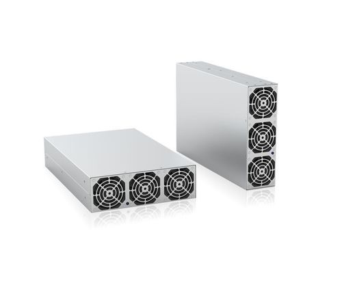 Módulo de potencia BiDi ACDC - TPS-BM9016K5TIF - TPS Elektronik GmbH