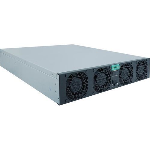 Módulo de potencia BiDi ACDC - TPS-BM75053KTIF - TPS Elektronik GmbH