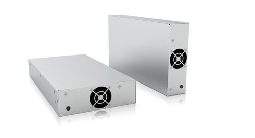 Módulo de potencia BiDi ACDC - TPS-BM143400SIR - TPS Elektronik GmbH - ACDC