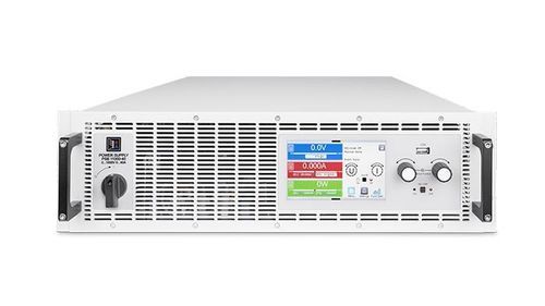 Alimentación eléctrica 3U - EA-ELR 10080-340 3U - TPS Elektronik GmbH - DC / RoHS / UL