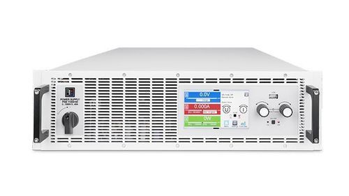 Alimentación eléctrica 3U - EA-PSB 10360-40 3U - TPS Elektronik GmbH - DC / UL / CE