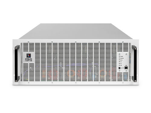 Alimentación eléctrica 4U - EA-PU 11500-60 4U 30000W - TPS Elektronik GmbH - DC / CE / RoHS