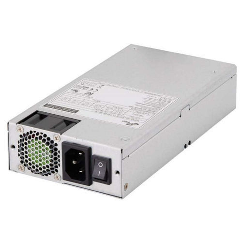 Alimentación eléctrica 1U - FSP400-50UCB - TPS Elektronik GmbH - AC/DC / con protección contra cortocircuitos / con protección contra sobrecargas