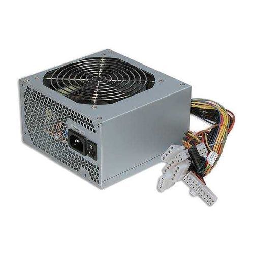 PSU reforzado - FSP600-50ARN - TPS Elektronik GmbH - RoHS