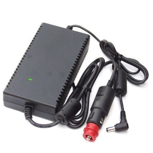 Alimentación eléctrica adaptador - CAR120-19-2,5 - TPS Elektronik GmbH - AC/DC / regulada / de salida simple