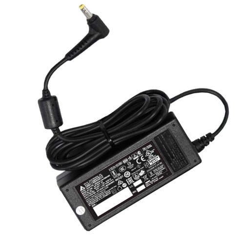 Alimentación eléctrica adaptador - ADP65JH ABDB - TPS Elektronik GmbH - AC/DC / regulada / de salida simple