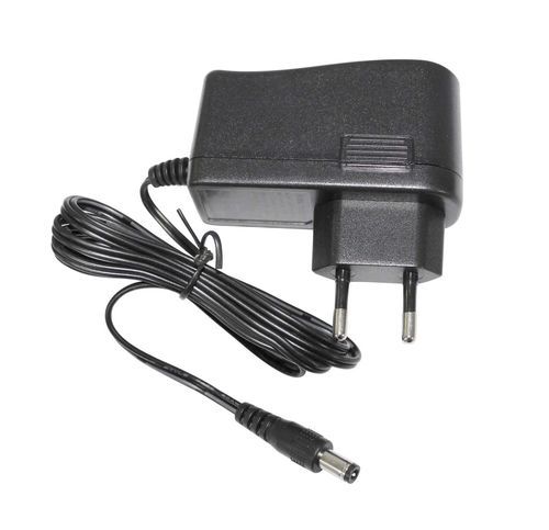 Alimentación eléctrica adaptador - HYT-0901500E - TPS Elektronik GmbH - AC/DC / CE / RoHS