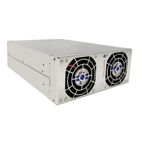 Módulo de potencia BiDi ACDC - TPS-BM159000UHIT - TPS Elektronik GmbH