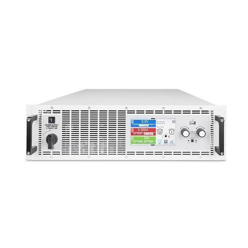 Carga electrónica DC - EA-ELR 11000-30 3U - TPS Elektronik GmbH - multifunción / alta potencia / de recuperación de energía