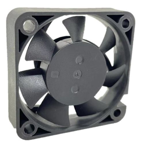 Ventilador para electrónica axial - Axial fan DC 40x10mm 5V AGE04010B05M046-TBC - TPS Elektronik GmbH - de refrigeración / de circulación de aire / DC