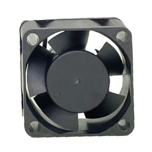 Ventilador para armario eléctrico axial - Axial fan DC 40x20mm 24V AGS04020F24L706 -TBC - TPS Elektronik GmbH - de refrigeración / DC / 24 Vcc