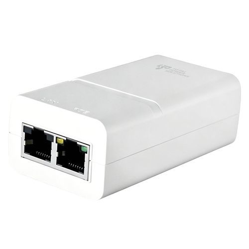 Inyector PoE IEEE 802.3af - TPS-EN15GF - TPS Elektronik GmbH - no especificado / CE / FCC