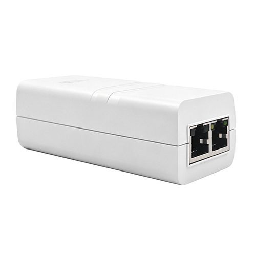 Inyector PoE IEEE 802.3at - TPS-EN30GT - TPS Elektronik GmbH - no especificado / FCC / CE