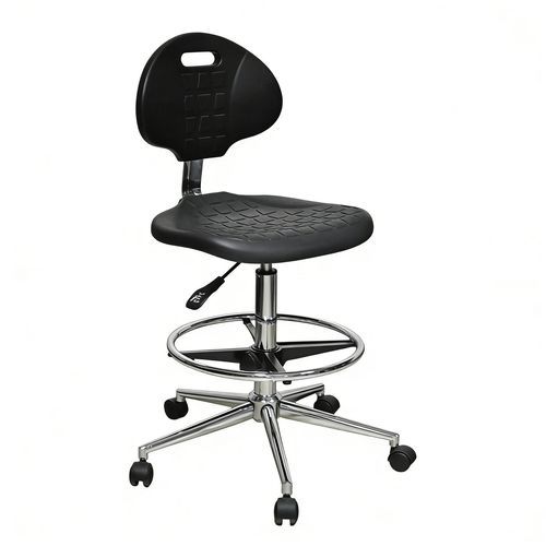 Asiento de trabajo - ESD Chair2 - TPS Elektronik GmbH