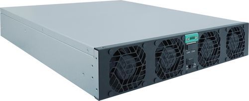 Módulo de potencia AC - TPS-BM63053KTIT - TPS Elektronik GmbH - BiDi ACDC / DC