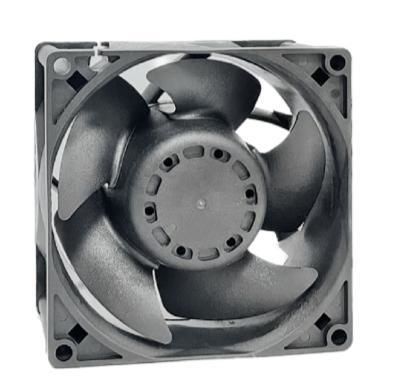 Ventilador de alta presión - ASB09238B12S201-TBC - TPS Elektronik GmbH - axial / de refrigeración / 12 Vcc