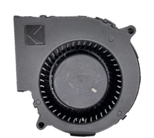 Soplador de aire - BGF09733B24W720 - TPS Elektronik GmbH - radial / de ventilación / 24 Vcc