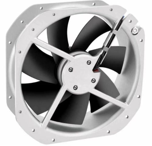 Ventilador de alto caudal - IGE28080B2H-TBC - TPS Elektronik GmbH - axial / de circulación de aire / de refrigeración