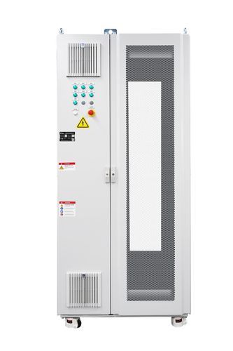 Caja eléctrica de distribución - RA1053 - TPS Elektronik GmbH - equipada / en bastidor 19" / para rack para distribución eléctrica