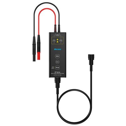 Sonda de prueba para altas frecuencias - DP1500 - TPS Elektronik GmbH - eléctrica / de interfaz