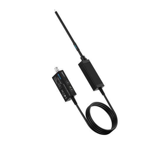 Sonda de prueba eléctrica - MOIP1000P - TPS Elektronik GmbH - para altas frecuencias / de interfaz / coaxial