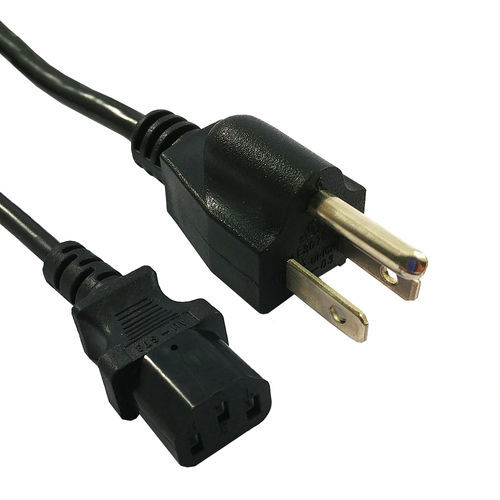 Cordón eléctrico con toma - IEC60320-C13-US - TPS Elektronik GmbH - para conector CEI