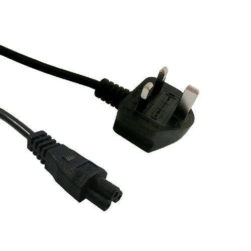 Cordón eléctrico para conector CEI - IEC60320-C5-UK - TPS Elektronik GmbH - con toma