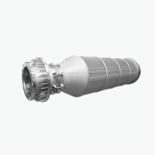 Intercambiador de calor de placas acolchadas - TP-HEX - ANYTHERM AG - líquido-líquido / compacto / a medida