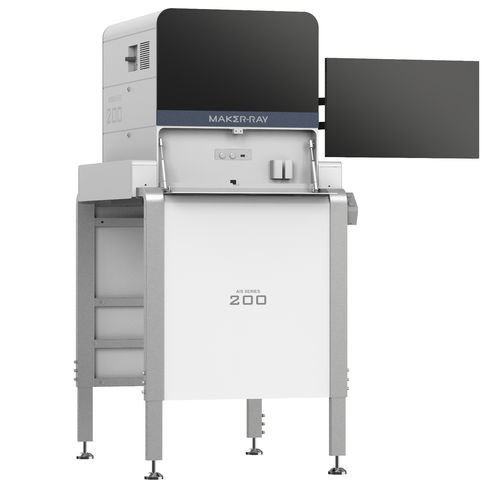 Máquina de control de PCB - AIS 20X-HW - Guangzhou Leichen Equipment Technology Co., Ltd. - óptica / industrial / para la industria electrónica